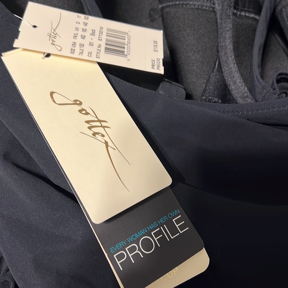 ❗️FINAL❗️ 🆕 Profile By GOTTEX Tutti Frutti One Piece 🔴🔴 - Picture 5 of 6